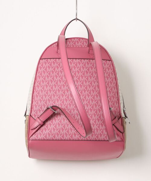 MICHAEL KORS（マイケルコース） デイバック リュック RHEA ジップ