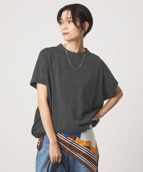 green label relaxing（グリーンレーベルリラクシング） tシャツ 半袖