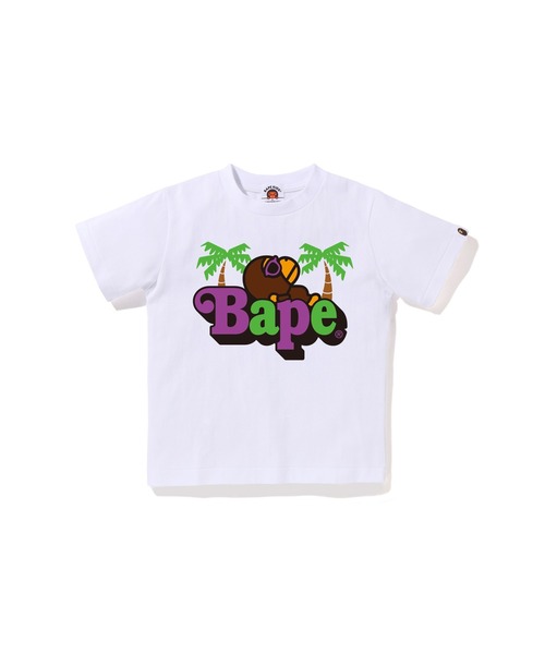 アベイシングエイプ キッズ（A BATHING APE）（サイズ（身長）：140cm