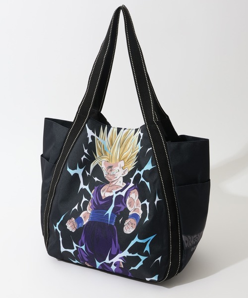 【新品】ダイマツリ DRAGON BALL トートBAG バッグ トート CORPUS SELECT トートバッグ 「DRAGON BALL SERIES/ドラゴンボール