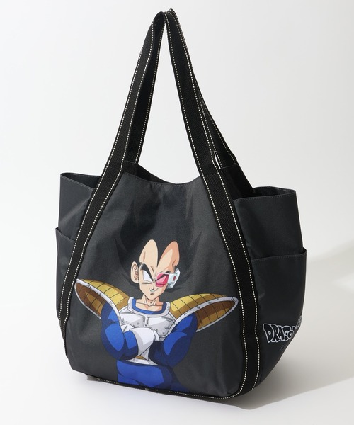 CORPUS SELECT トートバッグ 「DRAGON BALL SERIES/ドラゴンボール