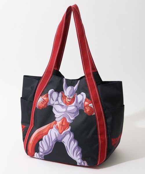 CORPUS SELECT トートバッグ 「DRAGON BALL SERIES/ドラゴンボール