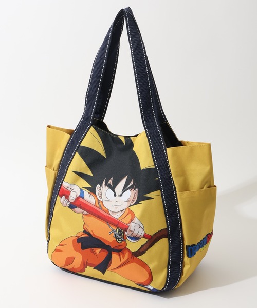 CORPUS SELECT トートバッグ 「DRAGON BALL SERIES/ドラゴンボール