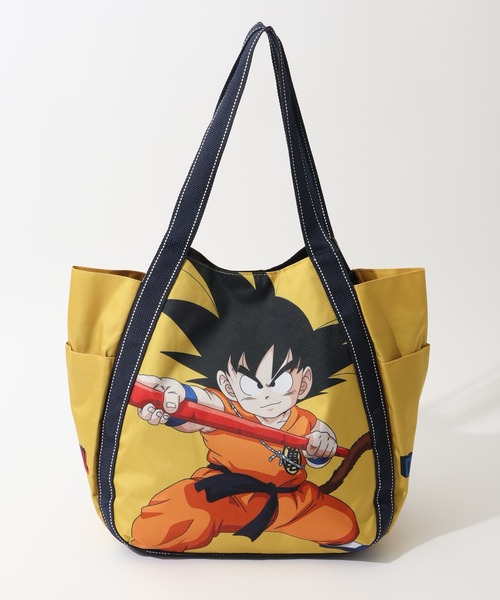 CORPUS SELECT トートバッグ 「DRAGON BALL SERIES/ドラゴンボール