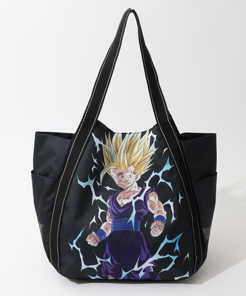 CORPUS SELECT トートバッグ 「DRAGON BALL SERIES/ドラゴンボール