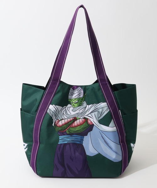 CORPUS SELECT トートバッグ 「DRAGON BALL SERIES/ドラゴンボール