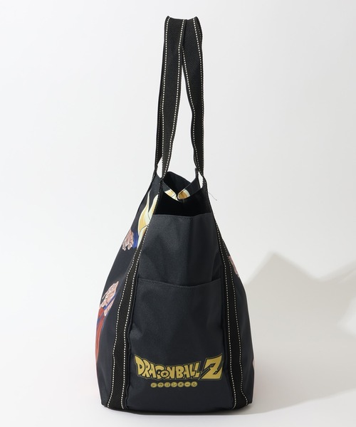 CORPUS TOKYO（コーパス トーキョー） トートバッグ 大きめ 「DRAGON