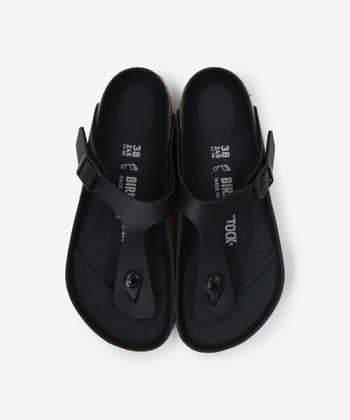 BIRKENSTOCK（ビルケンシュトック） サンダル | GiZEH BF TRIPLES