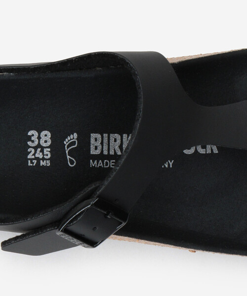 BIRKENSTOCK（ビルケンシュトック） サンダル | GiZEH BF TRIPLES