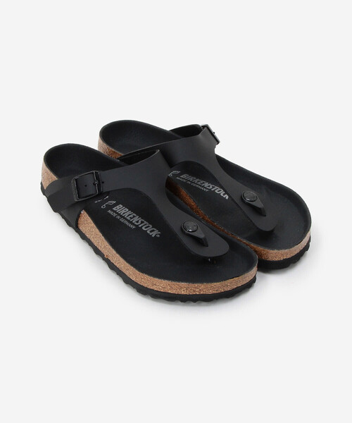【値下げ】サンダル（BRIKENSTOCK） BIRKENSTOCK（ビルケンシュトック） サンダル | GiZEH BF TRIPLES