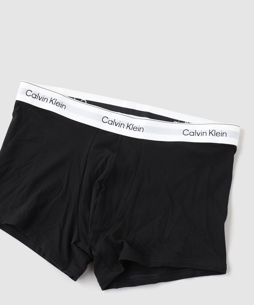 Calvin Klein（カルバン・クライン） ボクサーパンツ Calvin Klein