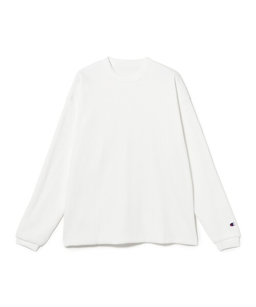 Champion（チャンピオン） tシャツ 「別注」Champion / リバーシブル 