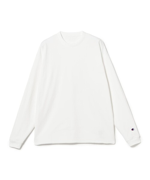 Champion（チャンピオン） tシャツ 「別注」Champion / リバーシブル