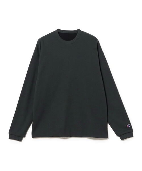 Champion（チャンピオン） tシャツ 「別注」Champion / リバーシブル