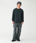チャンピオン tシャツ 「別注」Champio...の詳細画像1