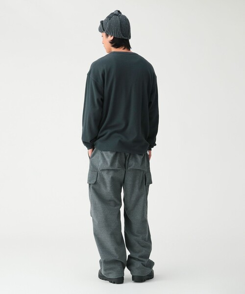 Champion（チャンピオン） tシャツ 「別注」Champion / リバーシブル
