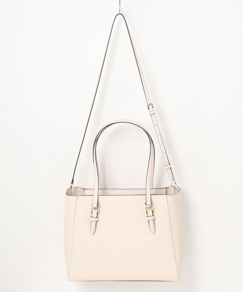 Michael Kors ベージュ トートバッグ MICHAEL KORS（マイケルコース） トートバッグ FREE ベージュ