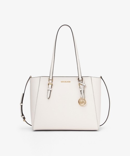 Michael Kors ベージュ トートバッグ MICHAEL KORS（マイケルコース） トートバッグ FREE ベージュ