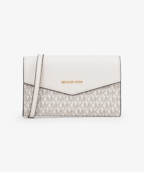 Michael Kors ベージュ トートバッグ MICHAEL KORS（マイケルコース） トートバッグ FREE ベージュ