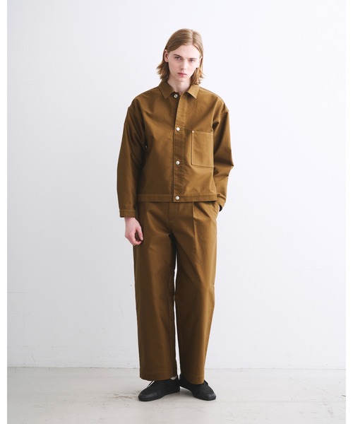 パンツ Traditional Weatherwear UNIONSLACKS102 Traditional Weatherwear（トラディショナル ウェザーウェア