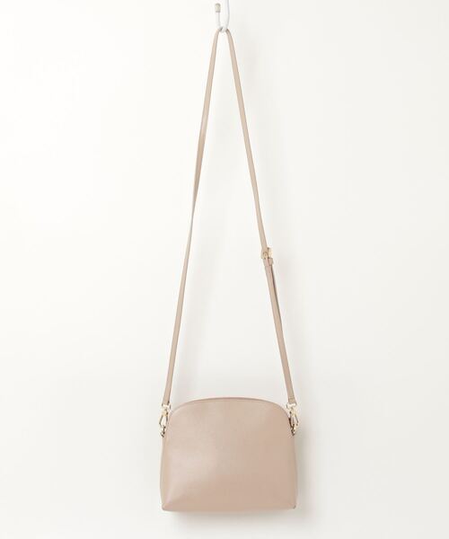 ⭐︎最終価格⭐︎新品　FURLA フルラ　ハンドバッグ　ショルダーバック　ベージュ FURLA（フルラ） ショルダーバッグ - ベージュ レディース : ZOZOTOWN