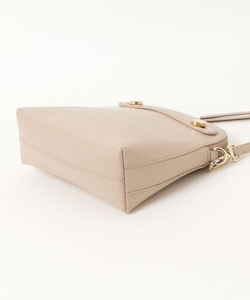 FURLA（フルラ） ショルダーバッグ - ベージュ レディース : ZOZOTOWN