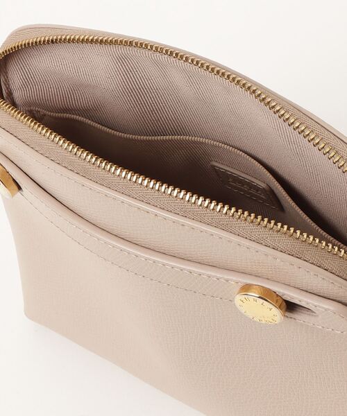 FURLA（フルラ） ショルダーバッグ - ベージュ レディース : ZOZOTOWN