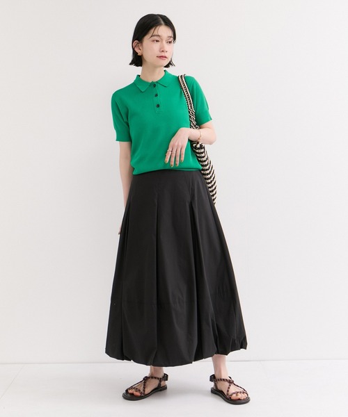 「REMME」 フラットサンダル 35 ブラウン レディース_画像3