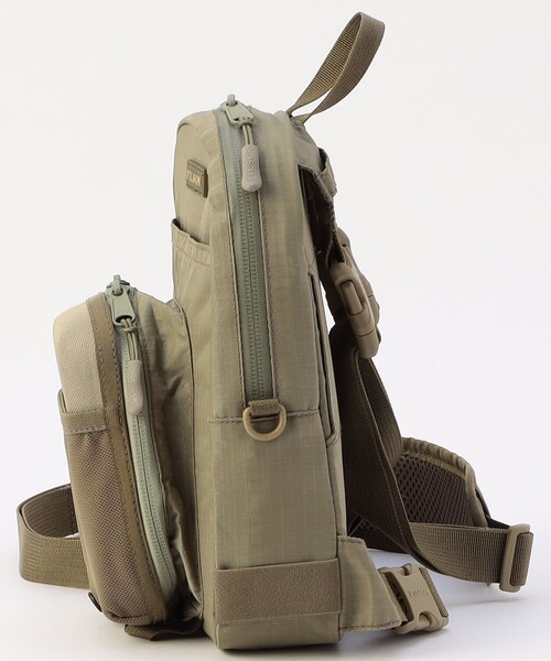 FILSON（フィルソン） ショルダーバッグ Fishing Chest Pack