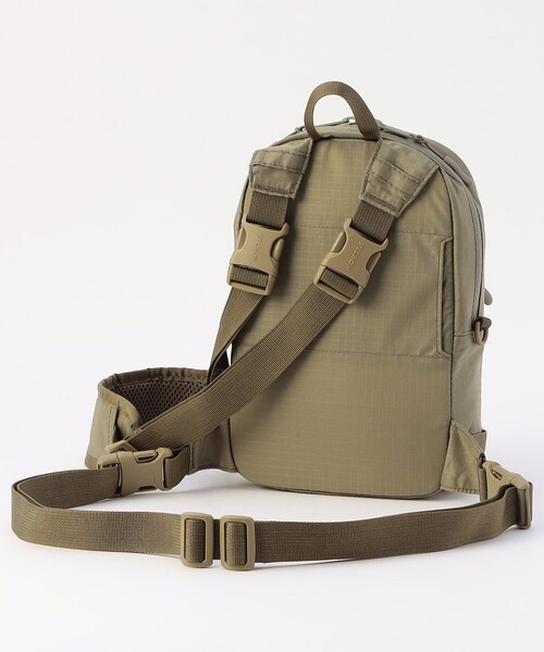 FILSON（フィルソン） ショルダーバッグ Fishing Chest Pack