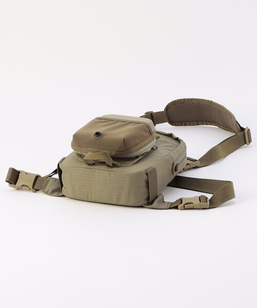 FILSON（フィルソン） ショルダーバッグ Fishing Chest Pack