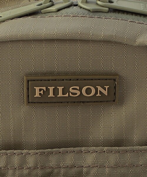 FILSON（フィルソン） ショルダーバッグ Fishing Chest Pack