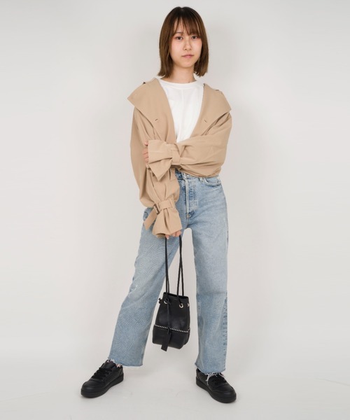 「marco masi」 2WAYバッグ FREE ブラック レディース_画像2