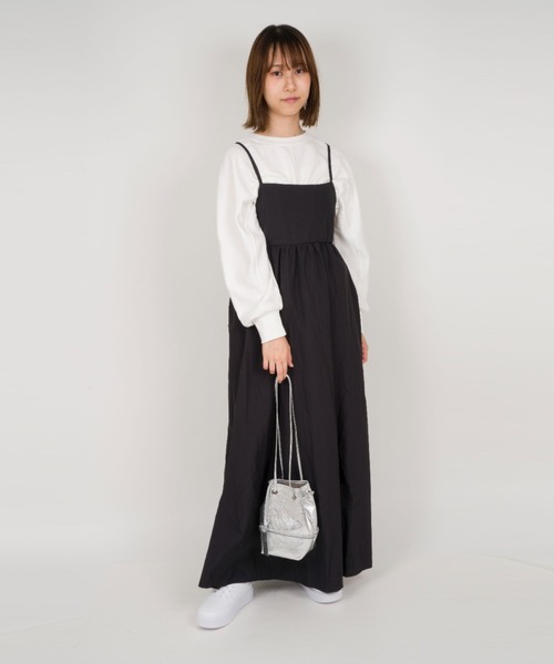 「marco masi」 2WAYバッグ FREE ブラック レディース_画像8