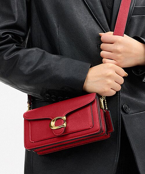 COACH（コーチ） ショルダーバッグ バッグ タビー ショルダー バッグ 