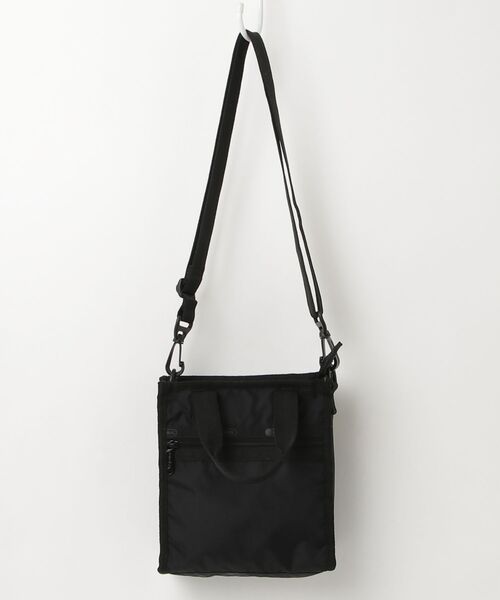 LeSportsac（レスポートサック） 2WAYバッグ - ブラック レディース