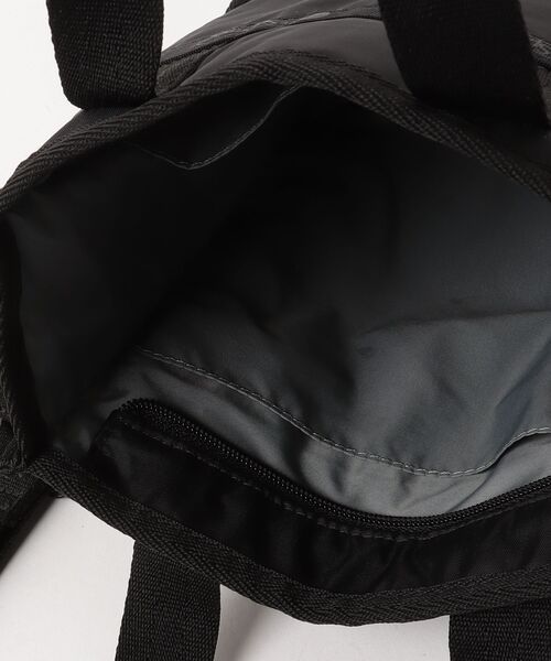 LeSportsac（レスポートサック） 2WAYバッグ - ブラック レディース