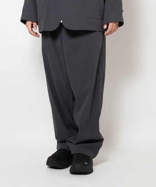 DAIWA PIER39（ダイワ ピア39） パンツ TECH LIGHT EASY TROUSERS BP