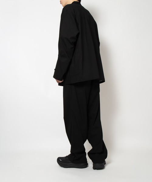 DAIWA PIER39（ダイワ ピア39） パンツ TECH LIGHT EASY TROUSERS BP