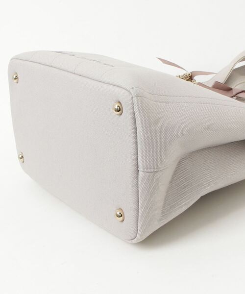 「JILL by JILL STUART」 ハンドバッグ - ピンク レディース_画像2
