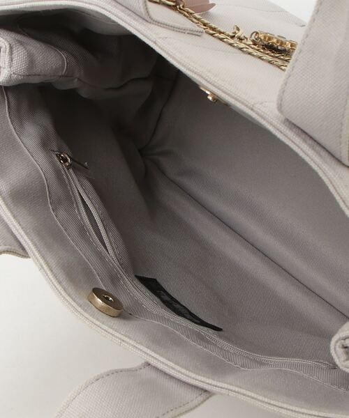 「JILL by JILL STUART」 ハンドバッグ - ピンク レディース_画像4