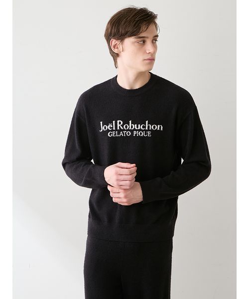 gelato pique（ジェラートピケ） パジャマ 「JOEL ROBUCHON」「HOMME