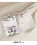tシャツ 「WEB限定/DRC」ポケット長袖T...の詳細画像4