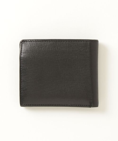 「Calvin Klein」 財布 F ブラック メンズ_画像2