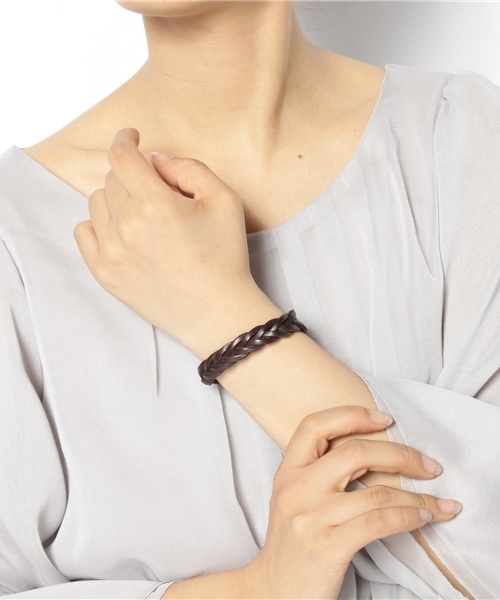 IL BISONTE（イルビゾンテ） ブレスレット IL BISONTE / ORIGINAL