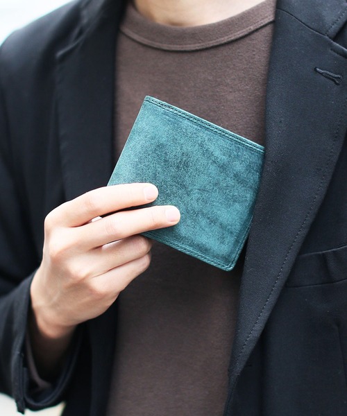 sot（ソット） 二つ折り 二つ折り財布 財布 公式 「オンラインストア