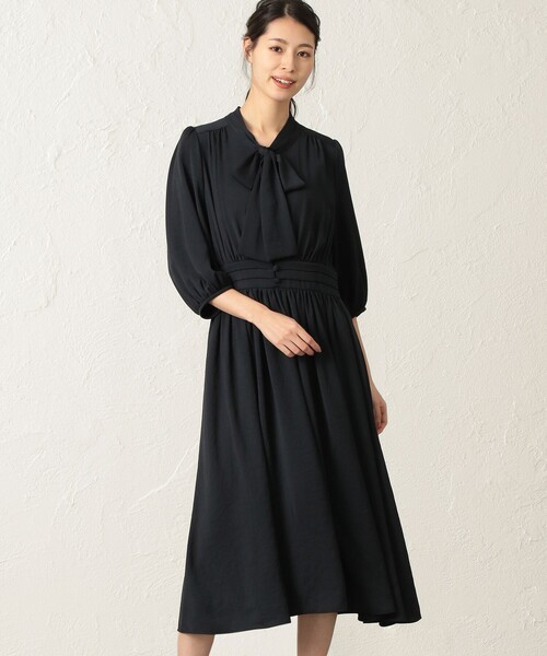 ワンピース ラングサテンドレス Zozotown Paypayモール店 通販 Paypayモール