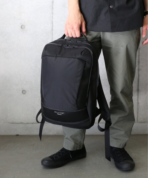 ダブリューディーエル EMBARK / STORAGE BACKPACK wdl./ダブリューディーエル】EMBARK / STORAGE BACKPACK（バック