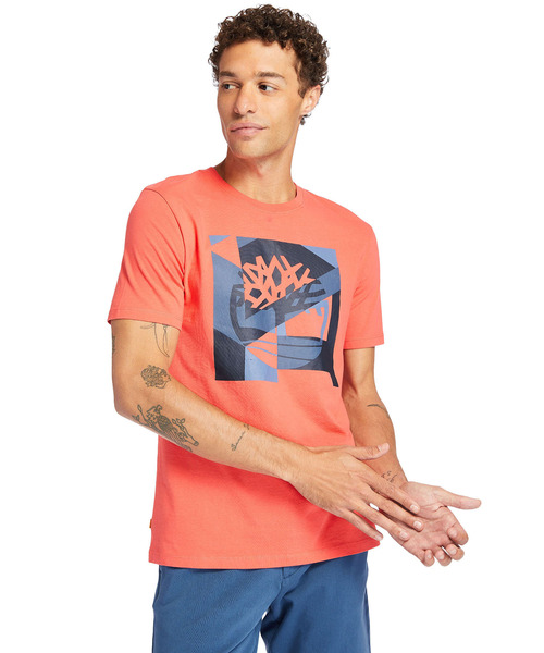 Tシャツ Tシャツ メンズ 半袖 コースタル クール グラフィック ロゴ Tシャツ Zozotown Paypayモール店 通販 Paypayモール