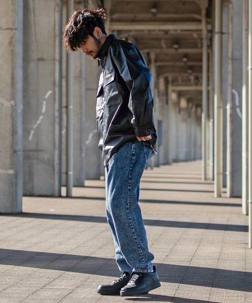 SILVER BULLET（シルバーバレット） ミリタリージャケット モッズ